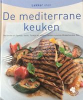 De Mediterrane keuken - thumbnail