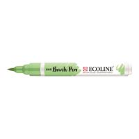 Talens Ecoline 666 markeerstift 1 stuk(s) Groen