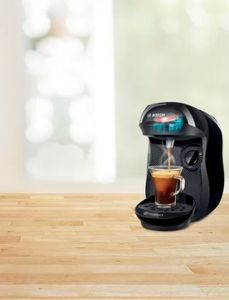 Bosch Tassimo Happy TAS1002N koffiezetapparaat Volledig automatisch Koffiepadmachine