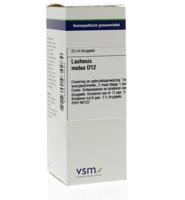 Vsm Lachesis Mutus D12 (20ml)