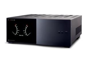 Anthem STR Power Amplifier stereo eindversterker zwart