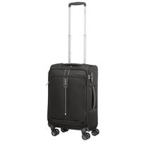 Samsonite Popsoda Spinner 55/35 Black
