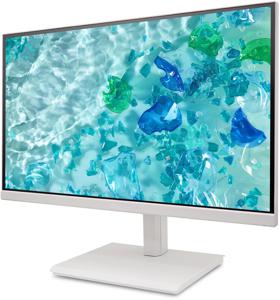 Acer Vero B277U E computer monitor 68,6 cm (27 ) 2560 x 1440 Pixels Full HD Wit