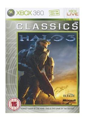 Halo 3 (classics)