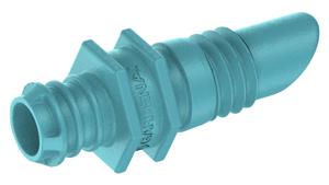 GARDENA 13307-20 Micro-Drip system Einddruppelaar 4,6 mm (3/16)