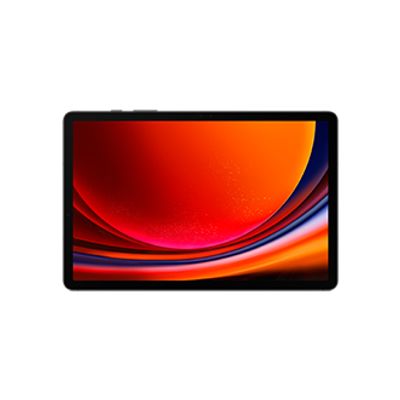 Samsung Galaxy Tab S9 LTE/4G, 5G, WiFi 256 GB Grafiet Android tablet 27.9 cm (11 inch) 2.0 GHz, 2.8 GHz, 3.36 GHz Qualcomm® Snapdragon Android 13 2560 x 1600