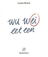 Lucas  Hirsch Wu wei eet een ei