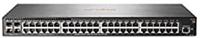 Hewlett Packard Enterprise Aruba 2540 48G 4Sfp+Switch **Nieuwe Retail**, JL355A#ABB (**Nieuwe Retail**)