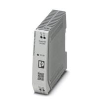 Phoenix Contact UNO-PS/1AC/24DC/30W DIN-rail netvoeding 24 V/DC 1.25 A 30 W Aantal uitgangen: 1 x Inhoud: 1 stuk(s)