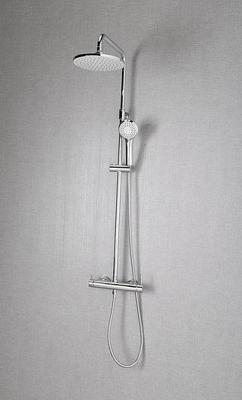 Regendouche BWH Design Alegra