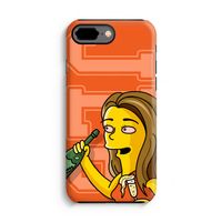 Jamie Lee Simpson: iPhone 8 Plus Tough Case