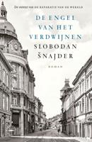 De engel van het verdwijnen - Slobodan Snajder - ebook - thumbnail