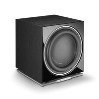 Dali SUB K-14 F Zwart Actieve subwoofer 450 W - thumbnail