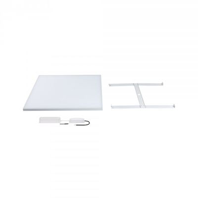 Paulmann Velora 79826 LED-paneel 19.5 W Warmwit tot daglichtwit Wit (mat)