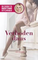 Verboden dans - July Cullen - ebook - thumbnail