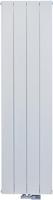 Thermrad Alusoft aluminium radiator / 1800x240 / 807 Watt