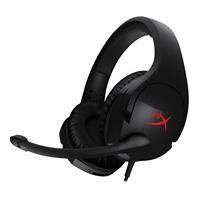 HyperX HX-HSCS-BK/EM Cloud Stinger - Gaming koptelefoon (voor pc/PS4/Mac)