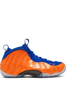 Nike baskets Air Foamposite One - Orange