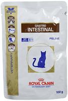 Royal Vet Feline Gastro Intestinal Box 12x100gr, 1200