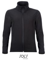 Sol’s L838 Women`s Softshell Zip Jacket Race