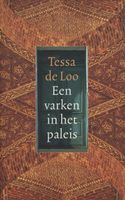 Een varken in het paleis - Tessa de Loo - ebook - thumbnail