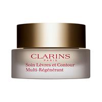 Clarins MULTI-RÃ%GÃ%NÃ%RANTE baume lÃvres & contour 15 ml