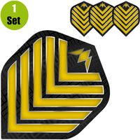 Mission Admiral Dart Flights - Geel