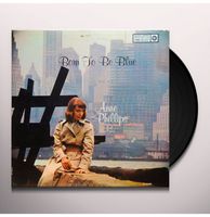 Anne Phillips - Born To Be Blue LP - thumbnail