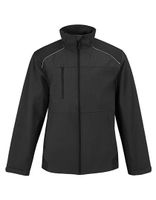 B&C BCJUC42 Jacket Shield Softshell Pro