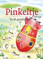 Pinkeltje en de gouden pen