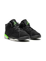 Jordan Kids baskets montantes Jordan 6 Retro - Noir - thumbnail