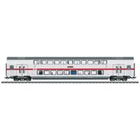 Märklin 43490 H0 IC2 dubbeldeks-middenrijtuig van de DB-AG DBpza 682.2, 2e klas