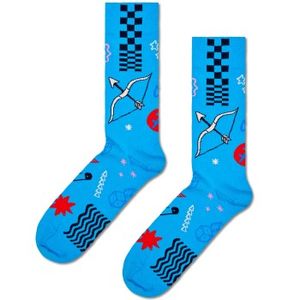 Happy Sock Zodiac Signs Sagittarius Sock