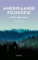 Amerikaanse filosofie - John Kaag - ebook - thumbnail