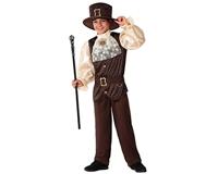 ATOSA Jongens 64841 Kostuums, Veelkleurig, Standaard