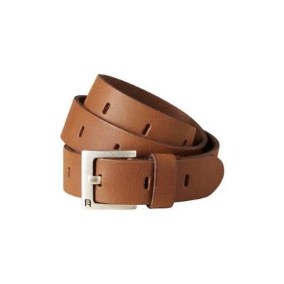 WE Fashion lerem riem cognac