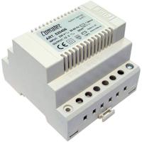 Comatec TBD203512F DIN-rail netvoeding 12 V/AC 2.92 A 35 VA Inhoud: 1 stuk(s)