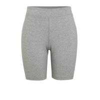 Nike cycling short lichtgrijs