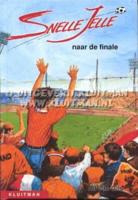 Snelle Jelle - naar de finale - Ad van Gils - Paperback (9789020633726)
