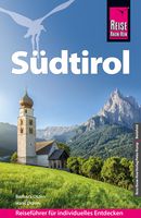 Reisgids Südtirol | Reise Know-How Verlag - thumbnail