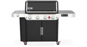 Weber Genesis EPX-435 (showmodel)