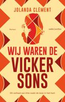 Wij waren de Vickersons