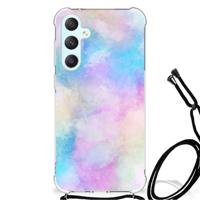 Back Cover Samsung Galaxy S23 FE Watercolor Light