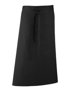 Premier Workwear PW158 Colours Collection Bar Apron