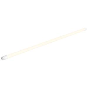 SLV LED-buis- Energielabel: E (A - G) G13 T8 16 W Neutraalwit 1 stuk(s) (Ø x l) 28 mm x 1210 mm