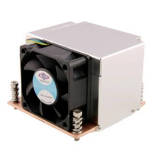 Inter-Tech R5 CPU-koellichaam met ventilator