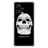 Extreme Case Xiaomi Redmi Note 12 Pro Plus Skull Eyes