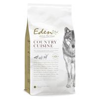 Eden Hondenvoer 80:20 Country Cuisine 2 kg Kleine brokjes