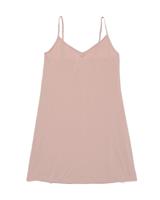 HEMA Dames Onderjurk Beige (beige)