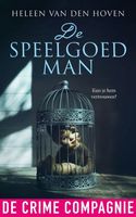 De speelgoedman - Heleen van den Hoven - ebook